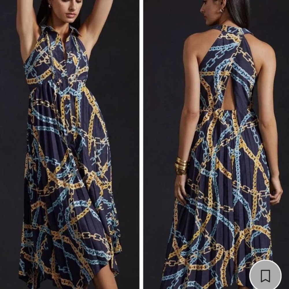 Stunning Maeve dress!